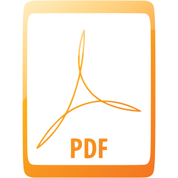 pdf file 3 icon