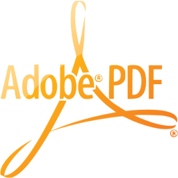 pdf file 6 icon