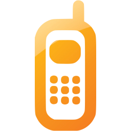 phone 3 icon