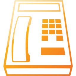 phone 35 icon