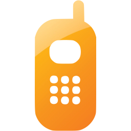 phone 4 icon