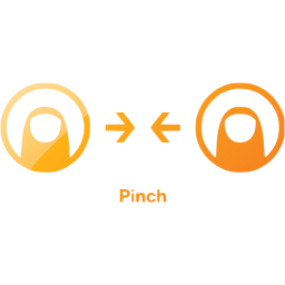 pinch 2 icon
