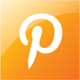 pinterest 2 icon