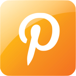 pinterest 3 icon