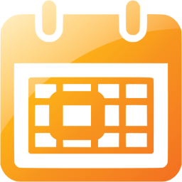 planner icon