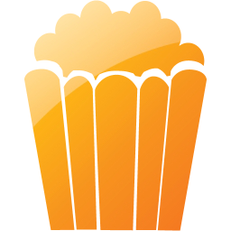 popcorn icon