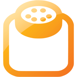 powder icon