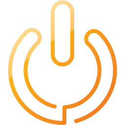power 4 icon