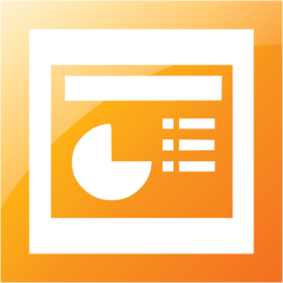 powerpoint icon