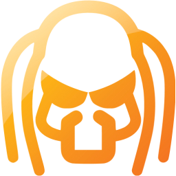 predator icon