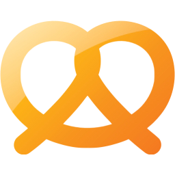 pretzel icon