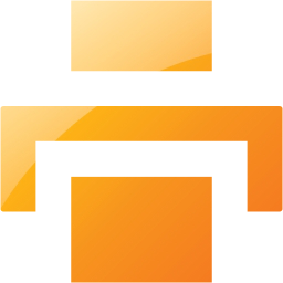 print icon