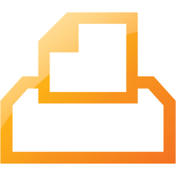 printer 2 icon
