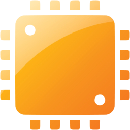 processor icon