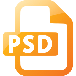 psd icon