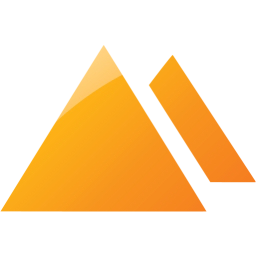 pyramids icon