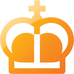 queen gb icon