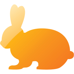 rabbit 2 icon