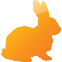 rabbit icon