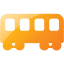 railroad car