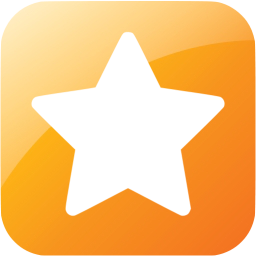 rating icon