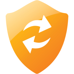 refresh shield icon