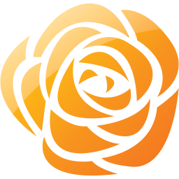 rose icon