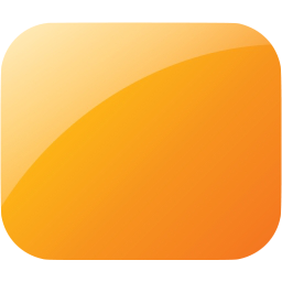 rounded rectangle icon