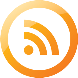 rss 5 icon