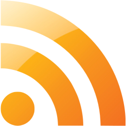 rss icon