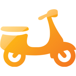 scooter 2 icon