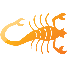 scorpion 2 icon