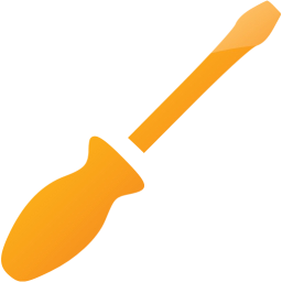 screwdriver icon