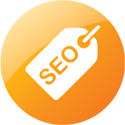 seo tag 2 icon
