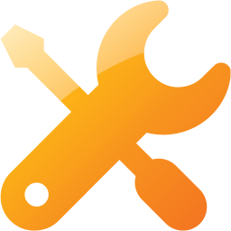 settings 24 icon