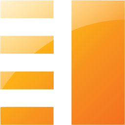 side left view icon
