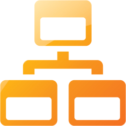 sitemap 2 icon