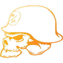 skull 14 icon