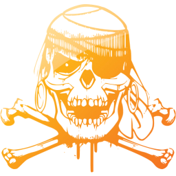 skull 25 icon