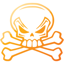 skull 26 icon