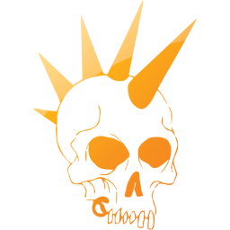 skull 27 icon