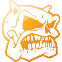 skull 33 icon