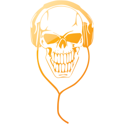 skull 34 icon