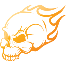 skull 43 icon