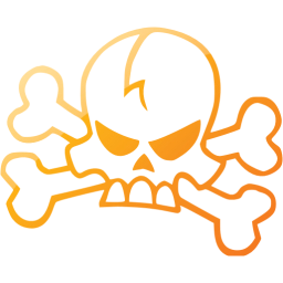 skull 44 icon