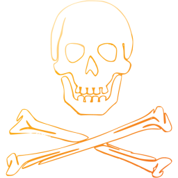 skull 52 icon