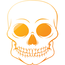 skull 55 icon