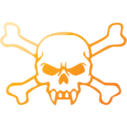 skull 60 icon