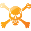 skull 68