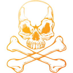 skull 72 icon